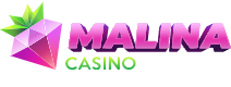 Malina Casino official website